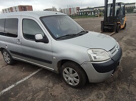 Citroen Berlingo 2006 y parts