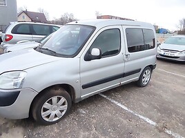 Citroen Berlingo 2006 y parts