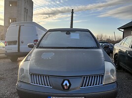 Renault Vel Satis 2005 y parts