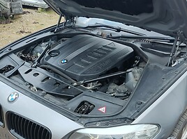 Bmw 525 F10 2011 y parts