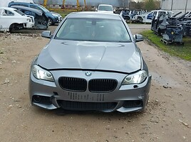 Bmw 525 F10 2011 y parts