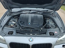 Bmw 525 F10 2011 y parts