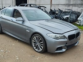 BMW 525 F10 Sedanas 2011
