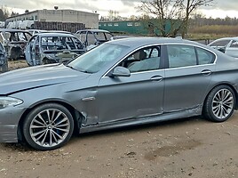 Bmw 525 F10 2011 y parts