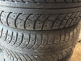 Gislaved R15 winter tyres passanger car