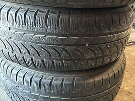 Gislaved R15 winter tyres passanger car