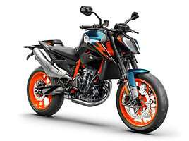 KTM Duke R 2023