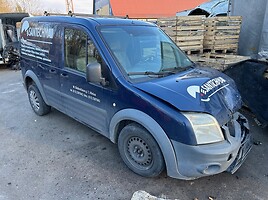 Ford Transit Connect I 2010