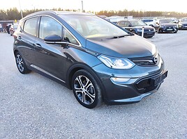 Opel Ampera-e Hečbekas 2018