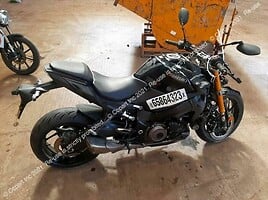 Klasikinis / Streetbike Suzuki GSX-S 2021 m dalys