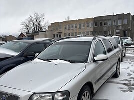 Volvo V70 2002 y parts