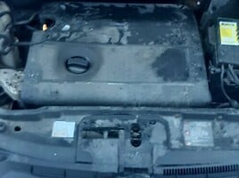 Volkswagen Polo IV 2003 y parts