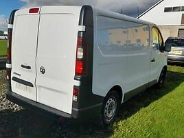 Opel Vivaro 2015 г запчясти