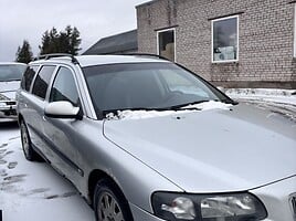 Volvo V70 2002 y parts