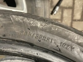 Michelin R21 зимние шины для автомобилей