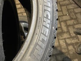 Michelin R21 зимние шины для автомобилей