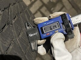 Michelin R21 зимние шины для автомобилей