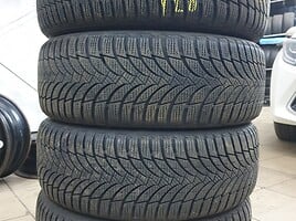 Nexen 7mm R15 