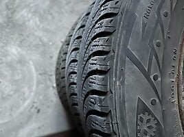 Nexen R15 зимние шины для автомобилей