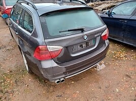 Bmw Serija 3 2007 y parts