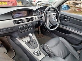 Bmw Serija 3 2007 y parts