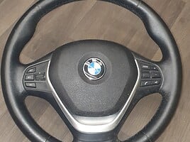 Vairas, Bmw Serija 3 2015 г