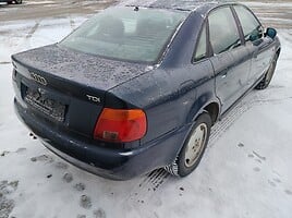 Audi A4 1995 г запчясти