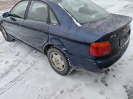 Audi A4 1995 г запчясти