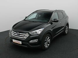 Hyundai Santa Fe Visureigis / Krosoveris 2015