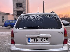 Opel Astra 1999 m dalys