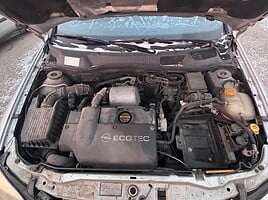 Opel Astra 1999 m dalys