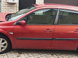 Renault Megane 2005 y parts