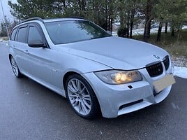 Bmw 330 E90 2007 y parts