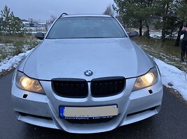 Bmw 330 E90 2007 y parts