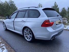 Bmw 330 E90 2007 y parts