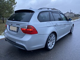 Bmw 330 E90 2007 y parts