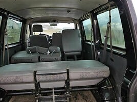 Volkswagen Transporter T5 2007 г запчясти