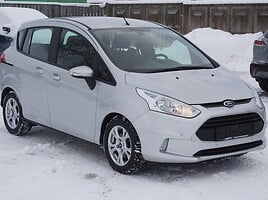 Ford B-MAX EcoBoost 2016 m