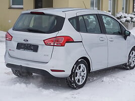 Ford B-MAX EcoBoost 2016 m