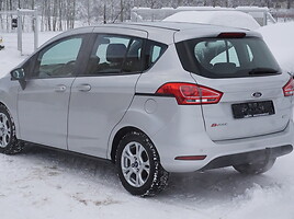 Ford B-MAX EcoBoost 2016 m