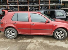 Volkswagen Golf IV 1999 г запчясти