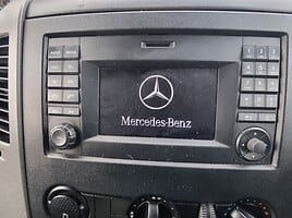 Mercedes-Benz Sprinter 2013 y parts