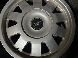 Audi R15 