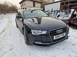 Audi A5 Hečbekas 2012