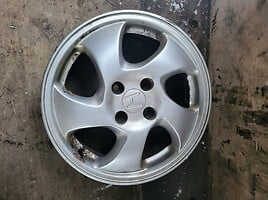 BBS литые R15 диски