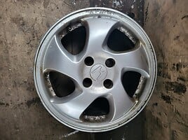 BBS литые R15 диски