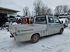 Volkswagen Transporter 2007 г запчясти