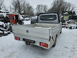 Volkswagen Transporter 2007 г запчясти