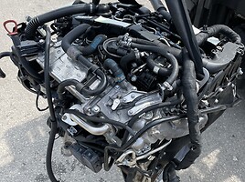 Variklis, 651.940, Mercedes-Benz Vito