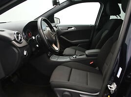 Mercedes-Benz B 180 2017 г Минивэн